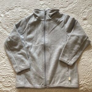 Disana NWOT Zip Front Wool Jacket 6-8 yrs